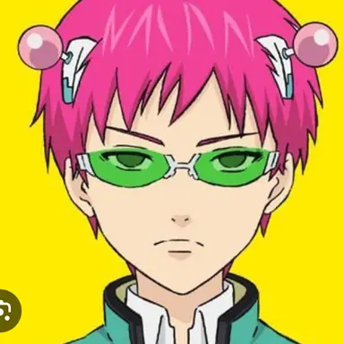 Profile image of 斉木楠雄