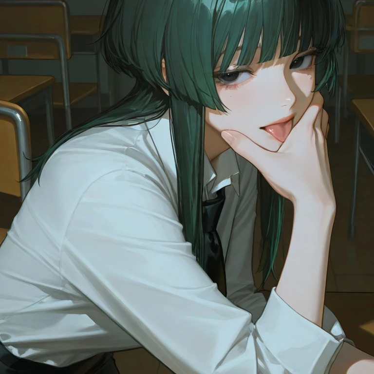 蒾