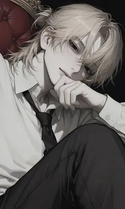 Profile image of 타이가