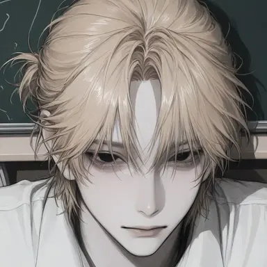 Profile image of 타이가