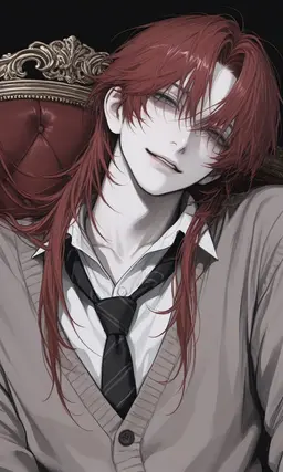 Profile image of 쿄스케