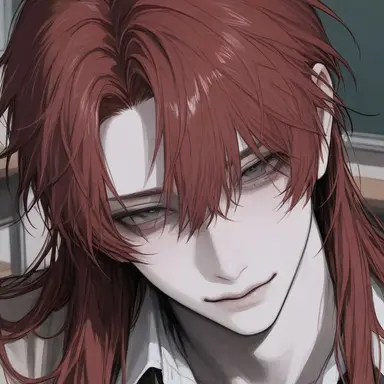 Profile image of 쿄스케