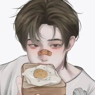 Profile image of 민수혁