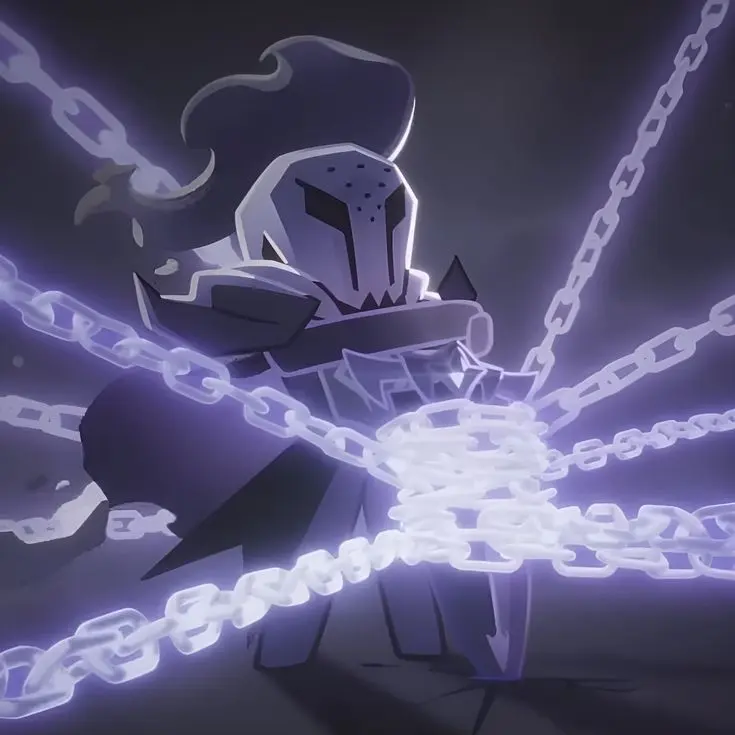 K-21의 예민한 사일런트 솔트 쿠키