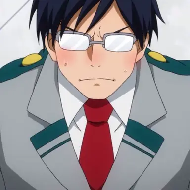 Profile image of 이이다 텐야