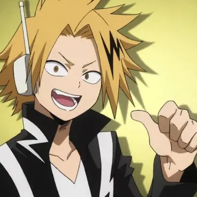 Profile image of 카미나리 덴키