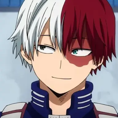 Profile image of 토도로키 쇼토