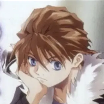 Profile image of Duo Maxwell ll