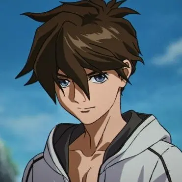 Profile image of Heero Yuy