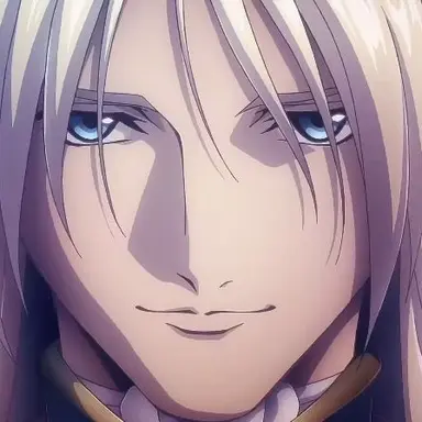 Profile image of Zechs Merquise