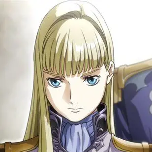 Profile image of Relena Darlian