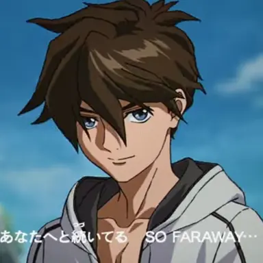 Profile image of Heero Yuy