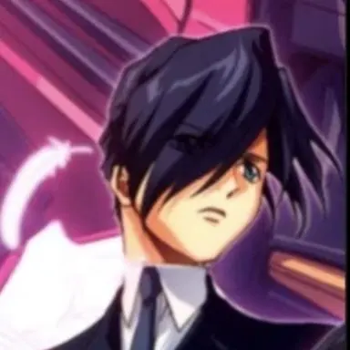 Profile image of Mille Peacecraft