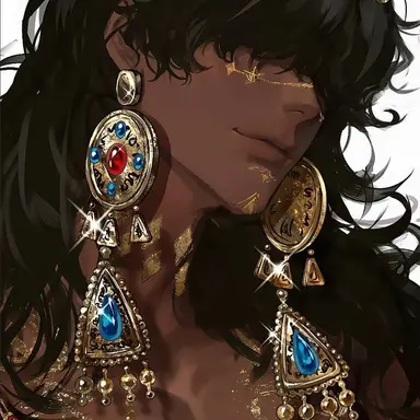 Profile image of Anubis
