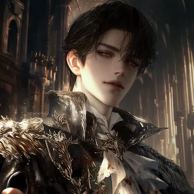 Profile image of 노아 하르트만