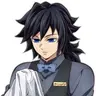 Profile image of 冨岡義勇