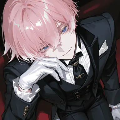Profile image of Yuma