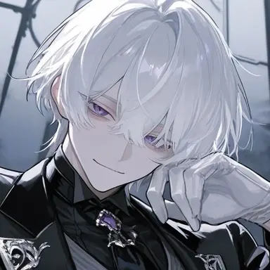 Profile image of Shiina