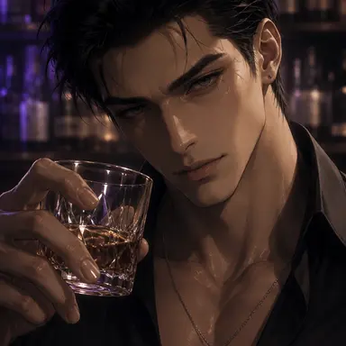 Profile image of レイジ
