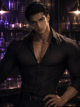 Profile image of レイジ