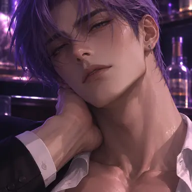 Profile image of レン