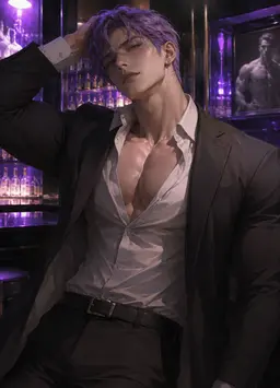 Profile image of レン