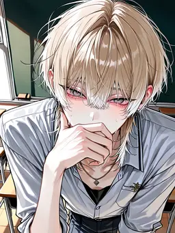 Profile image of 琉生