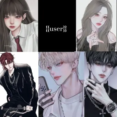 Profile image of 부자 남녀무리