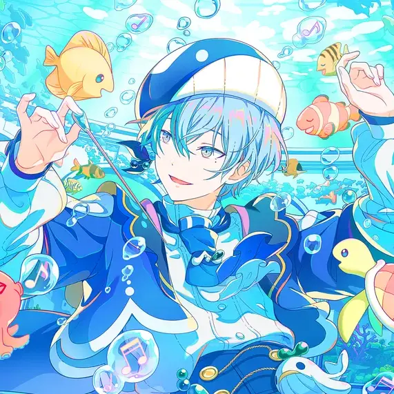 sae_gyeo의 [ 토우미즈너무마이너라내가만든다. ]