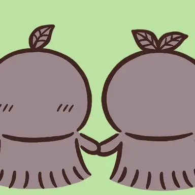 Profile image of Hitoha and Futaba