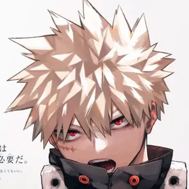 Profile image of 勝己