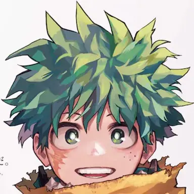 Profile image of 出久