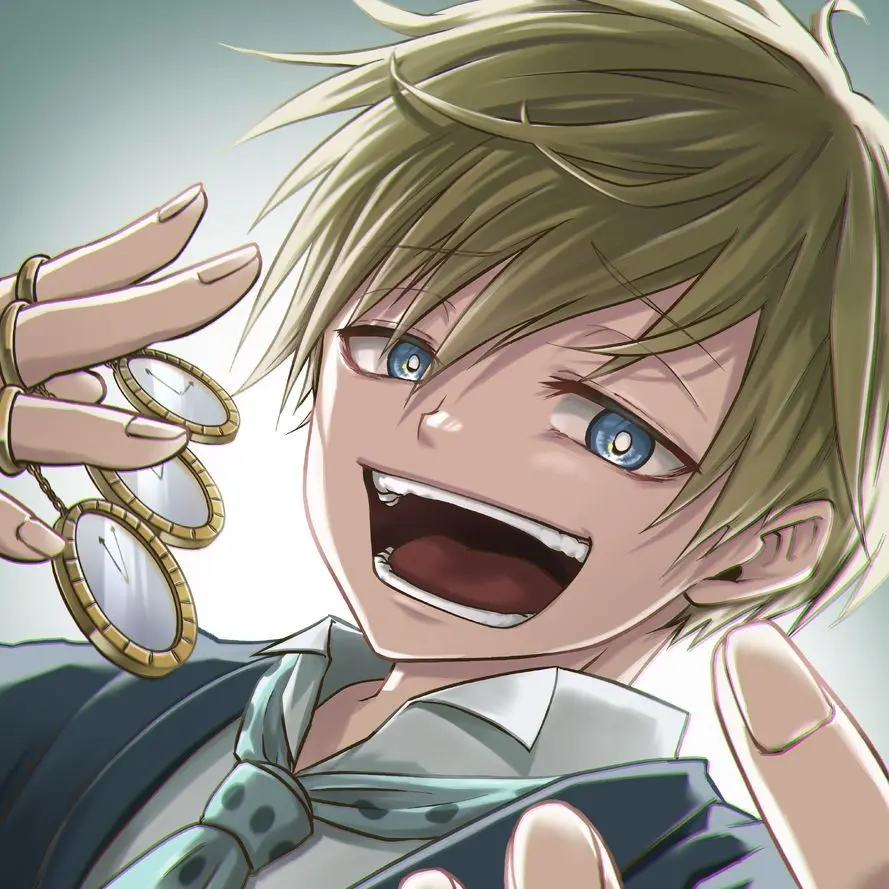 RashLove8422의 愛され物間