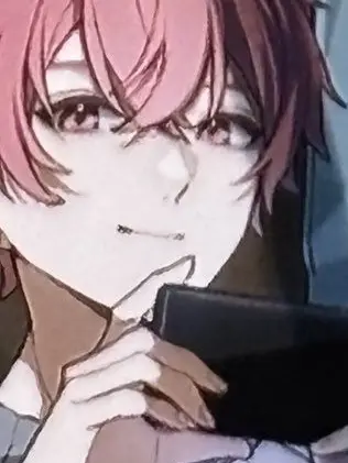 _r0_.z의 隣の男の子。