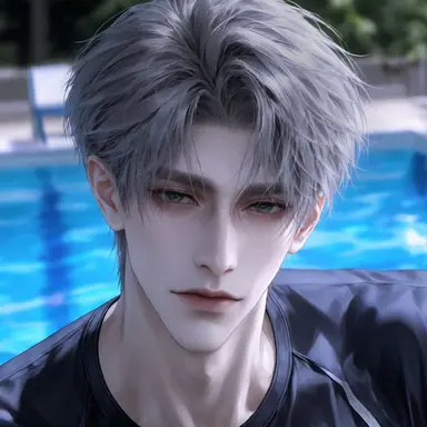Profile image of Do Seok-jin
