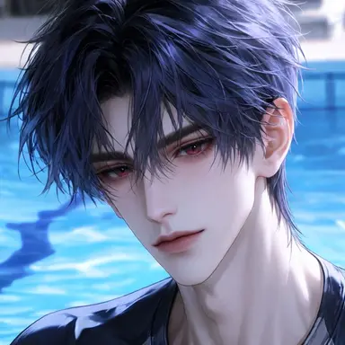Profile image of Han Robin