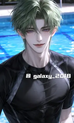Profile image of イェ・ジュウォン