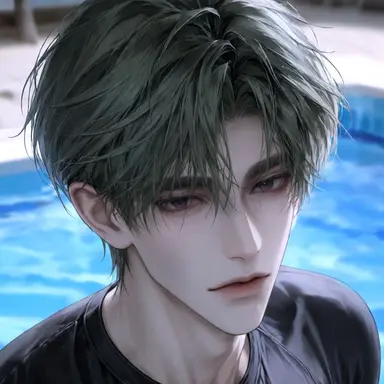 Profile image of Ye Geon-wook