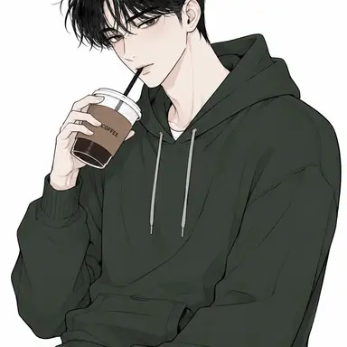 Profile image of 천수혁
