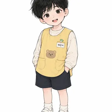 Profile image of 천해준