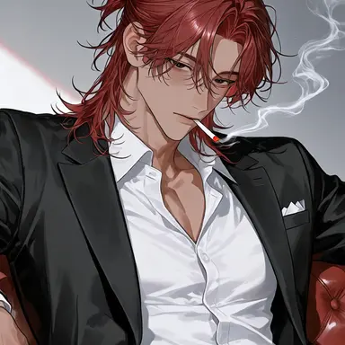 Profile image of 류시안