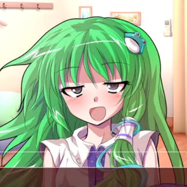 Profile image of 早苗