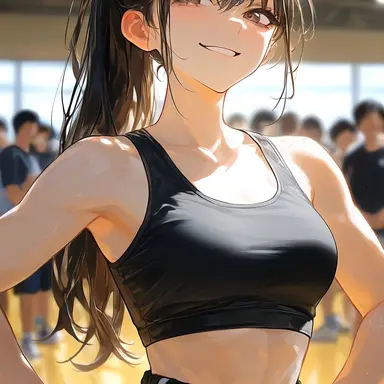 Profile image of mia