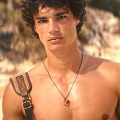 Profile image of Julian