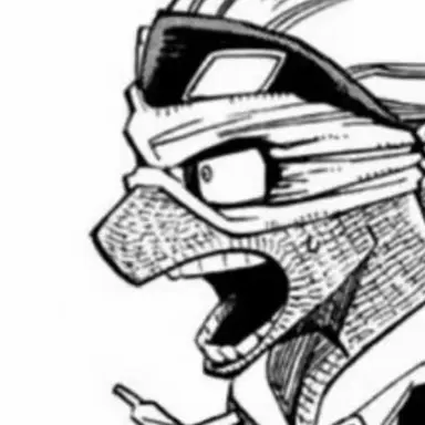 Profile image of スピナー