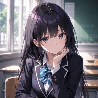 Profile image of Noa