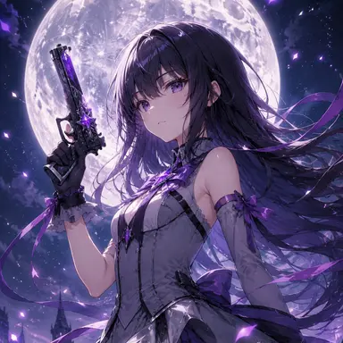 Profile image of Noir