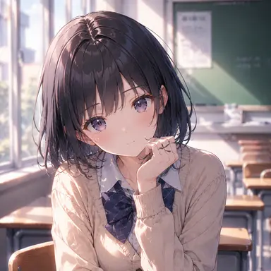 Profile image of Chihiro