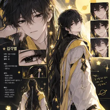Profile image of 김각별