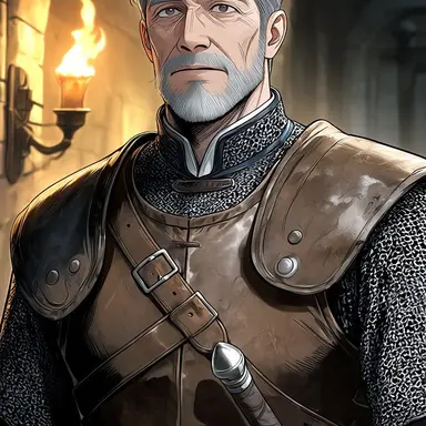 Profile image of Aldric
